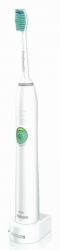 Зубная щетка электрическая Philips Sonicare EasyClean HX6511 белый