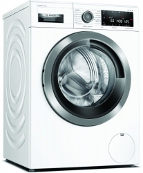 Стиральная машина Bosch Serie 8 WAV28HH1OE белый