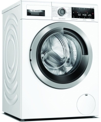 Стиральная машина Bosch Serie 8 WAV28IH1OE белый