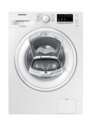 Стиральная машина Samsung WW60K40G08WDLP белый