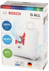 Пылесборники Bosch BBZ41FGALL универсальные (4пылесбор.)