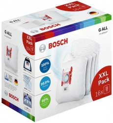 Пылесборники Bosch BBZ16GALL (16предмет.)