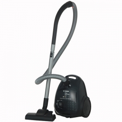 Пылесос Bosch BGN21800 черный