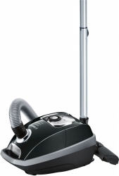 Пылесос Bosch BGL8SIL59D черный