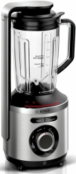 Блендер стационарный Bosch MMBV625M серебристый/черный