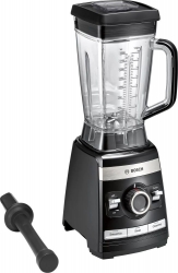 Блендер стационарный Bosch MMBH4P3B черный