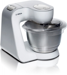 Кухонный комбайн Bosch MUM5824C белый