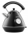 Чайник электрический Kitfort KT-687-2 черный
