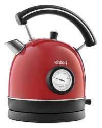 Чайник электрический Kitfort KT-688-1 красный