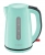 Чайник электрический Bosch TWK7502 бирюзовый