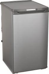 Холодильник Бирюса M109 серый металлик
