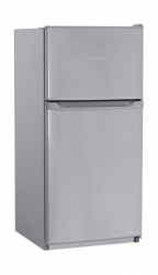 Холодильник Nordfrost NRT 143 332 серебристый