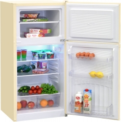 Холодильник Nordfrost NRT 143 732 бежевый