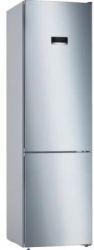 Холодильник Bosch KGN39XI28R нержавеющая сталь
