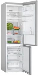 Холодильник Bosch KGN39XI28R нержавеющая сталь
