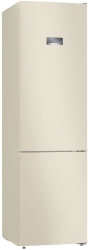 Холодильник Bosch KGN39VK25R бежевый