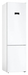 Холодильник Bosch KGN39XW28R белый