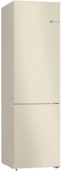 Холодильник Bosch KGN39UK22R бежевый