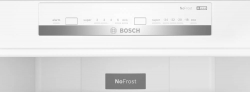 Холодильник Bosch KGN39UW22R белый