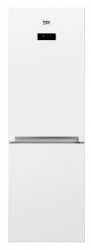 Холодильник Beko RCNK321E20BW белый