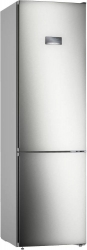 Холодильник Bosch KGN39VI25R нержавеющая сталь