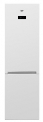 Холодильник Beko RCNK356E20BW белый