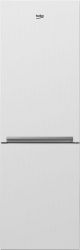 Холодильник Beko RCNK321K20W белый