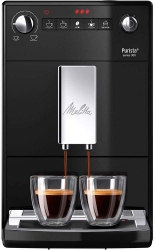 Кофемашина Melitta Cafeo Purista F 230-102 черный