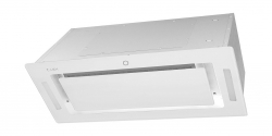 Вытяжка встраиваемая Lex GS Bloc GS 900 WH белый