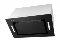 Вытяжка встраиваемая Lex GS Bloc GS 600 BL черный