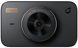 Видеорегистратор Xiaomi Mi Dash Cam 1S