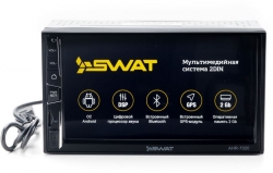Автомагнитола Swat AHR-7020