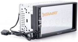 Автомагнитола Swat AHR-7020