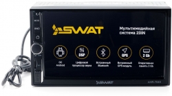 Автомагнитола Swat AHR-7040