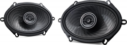 Колонки автомобильные Kenwood KFC-PS6896C