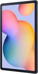 Планшет Samsung Galaxy Tab S6 Lite SM-P610N 9611 (2.3) 8C/RAM4Gb/ROM64Gb 10.4 TFT 2000x1200/Android 10.0/серый/8Mpix/5Mpix/BT/WiFi/Touch/microSD 1Tb/7
