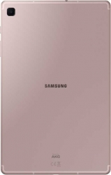 Планшет Samsung Galaxy Tab S6 Lite SM-P610N 9611 (2.3) 8C/RAM4Gb/ROM64Gb 10.4 TFT 2000x1200/Android 10.0/розовый/8Mpix/5Mpix/BT/WiFi/Touch/microSD 1Tb