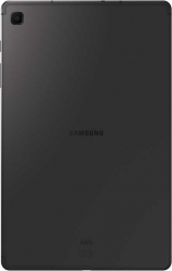 Планшет Samsung Galaxy Tab S6 Lite SM-P615N 9611 (2.3) 8C/RAM4Gb/ROM64Gb 10.4 TFT 2000x1200/3G/4G/Android 10.0/серый/8Mpix/5Mpix/BT/GPS/WiFi/Touch/mic