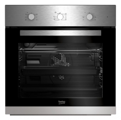 Духовой шкаф Электрический Beko BIE22100XC нержавеющая сталь