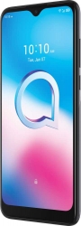 Смартфон Alcatel 5029Y 3L 64Gb 4Gb серый моноблок 3G 4G 2Sim 6.22 720x1520 Android 10 48Mpix 802.11 b/g/n NFC GPS GSM900/1800 GSM1900 MP3 FM A-GPS mic