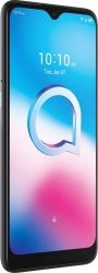 Смартфон Alcatel 5029Y 3L 64Gb 4Gb серый моноблок 3G 4G 2Sim 6.22 720x1520 Android 10 48Mpix 802.11 b/g/n NFC GPS GSM900/1800 GSM1900 MP3 FM A-GPS mic