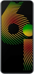 Смартфон Realme RMX2040 6I 128Gb 4Gb белый моноблок 3G 4G 2Sim 6.5 720x1600 Android 10 48Mpix 802.11 b/g/n NFC GPS GSM900/1800 GSM1900 MP3 A-GPS micro