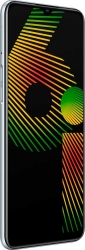 Смартфон Realme RMX2040 6I 128Gb 4Gb белый моноблок 3G 4G 2Sim 6.5 720x1600 Android 10 48Mpix 802.11 b/g/n NFC GPS GSM900/1800 GSM1900 MP3 A-GPS micro