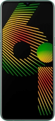 Смартфон Realme RMX2040 6I 128Gb 4Gb зеленый моноблок 3G 4G 2Sim 6.5 720x1600 Android 10 48Mpix 802.11 b/g/n NFC GPS GSM900/1800 GSM1900 MP3 A-GPS mic