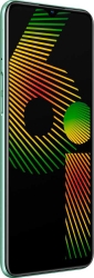 Смартфон Realme RMX2040 6I 128Gb 4Gb зеленый моноблок 3G 4G 2Sim 6.5 720x1600 Android 10 48Mpix 802.11 b/g/n NFC GPS GSM900/1800 GSM1900 MP3 A-GPS mic