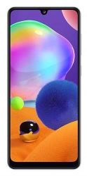 Смартфон Samsung SM-A315F Galaxy A31 64Gb 4Gb белый моноблок 3G 4G 2Sim 6.4 1080x2400 Android 10 48Mpix 802.11 a/b/g/n/ac NFC GPS GSM900/1800 GSM1900 