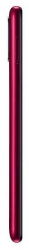 Смартфон Samsung SM-M315F Galaxy M31 128Gb 6Gb красный моноблок 3G 4G 2Sim 6.4 1080x2340 Android 10 64Mpix 802.11 a/b/g/n/ac NFC GPS GSM900/1800 GSM19
