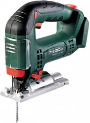 Лобзик Metabo Stab 18LTX100 2800ходов/мин от аккумулятора