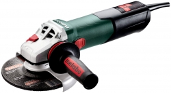 Углошлифовальная машина Metabo W 13-150 Quick 1350Вт 10000об/мин рез.шпин.:M14 d=150мм