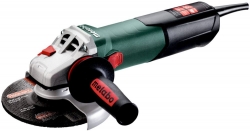 Углошлифовальная машина Metabo WE 17-150 Quick 1700Вт 10000об/мин рез.шпин.:M14 d=150мм